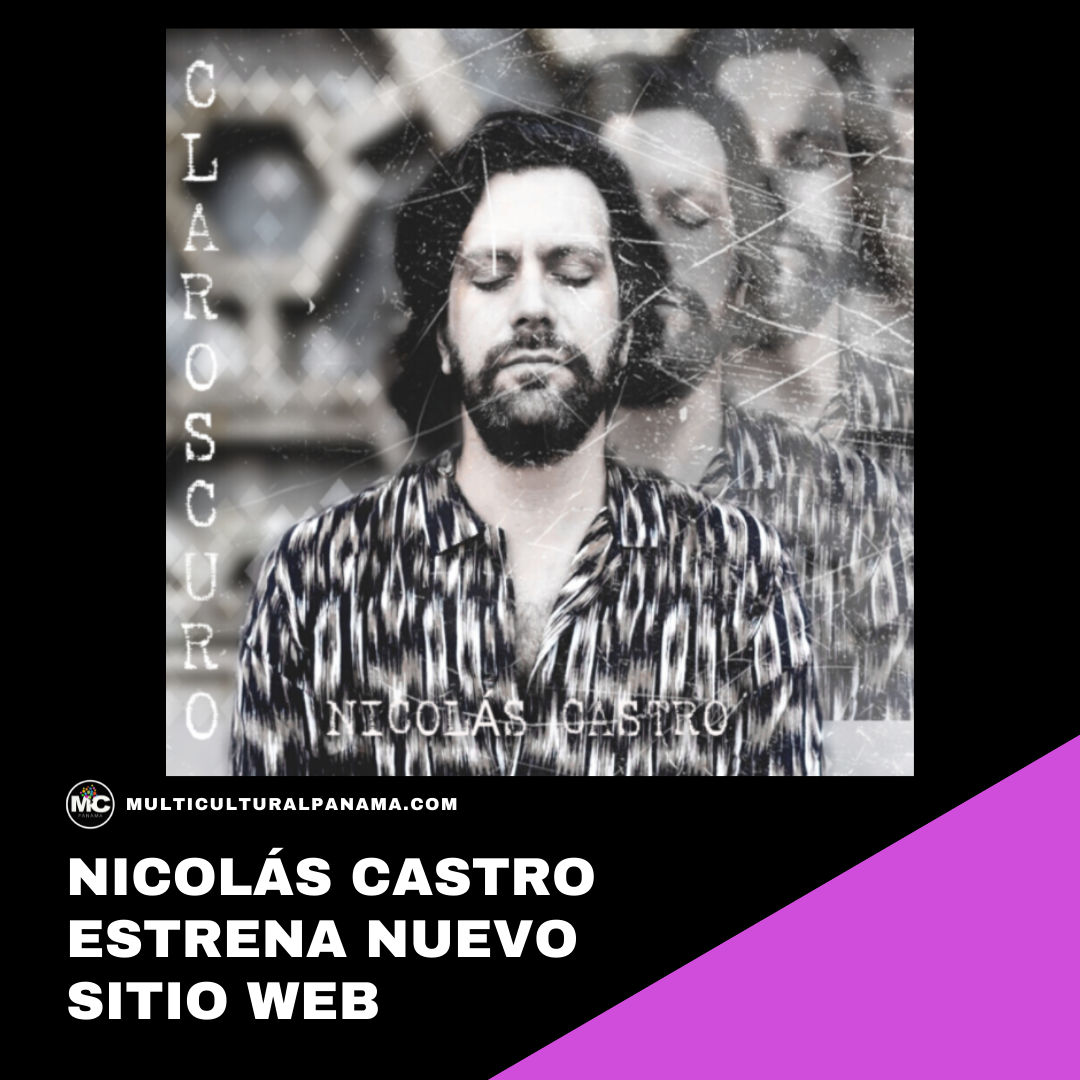nicolas-castro-estrena-nuevo-sitio-web