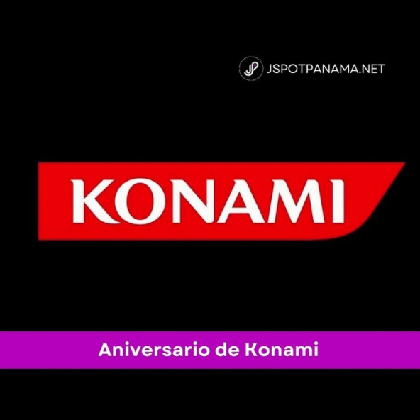 aniversario-de-konami