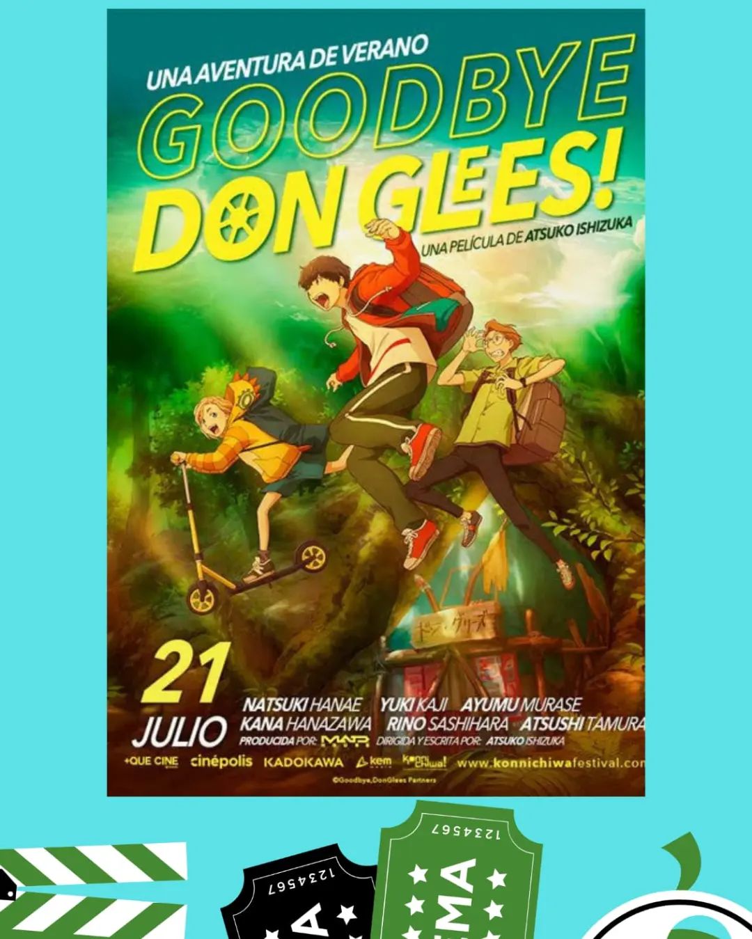 pelicula-una-aventura-de-verano-goodbye-don-glees