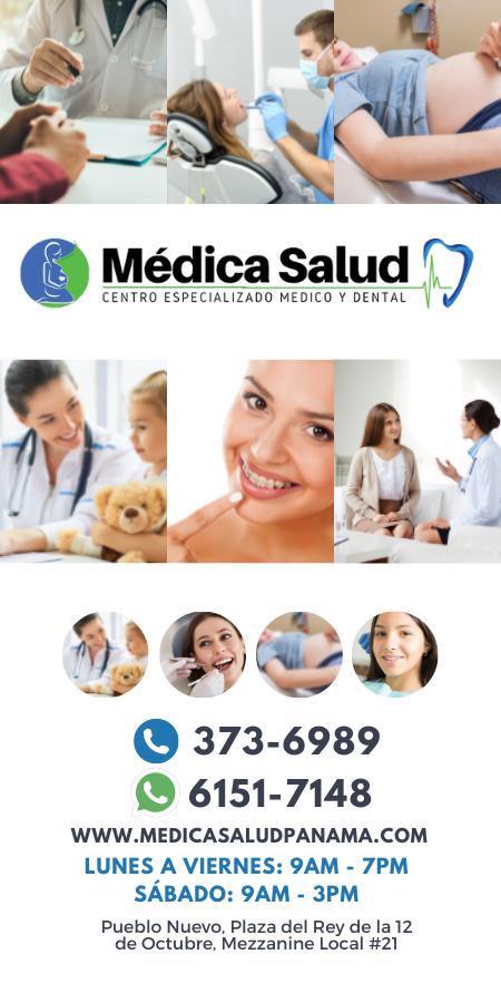 Medica Salud