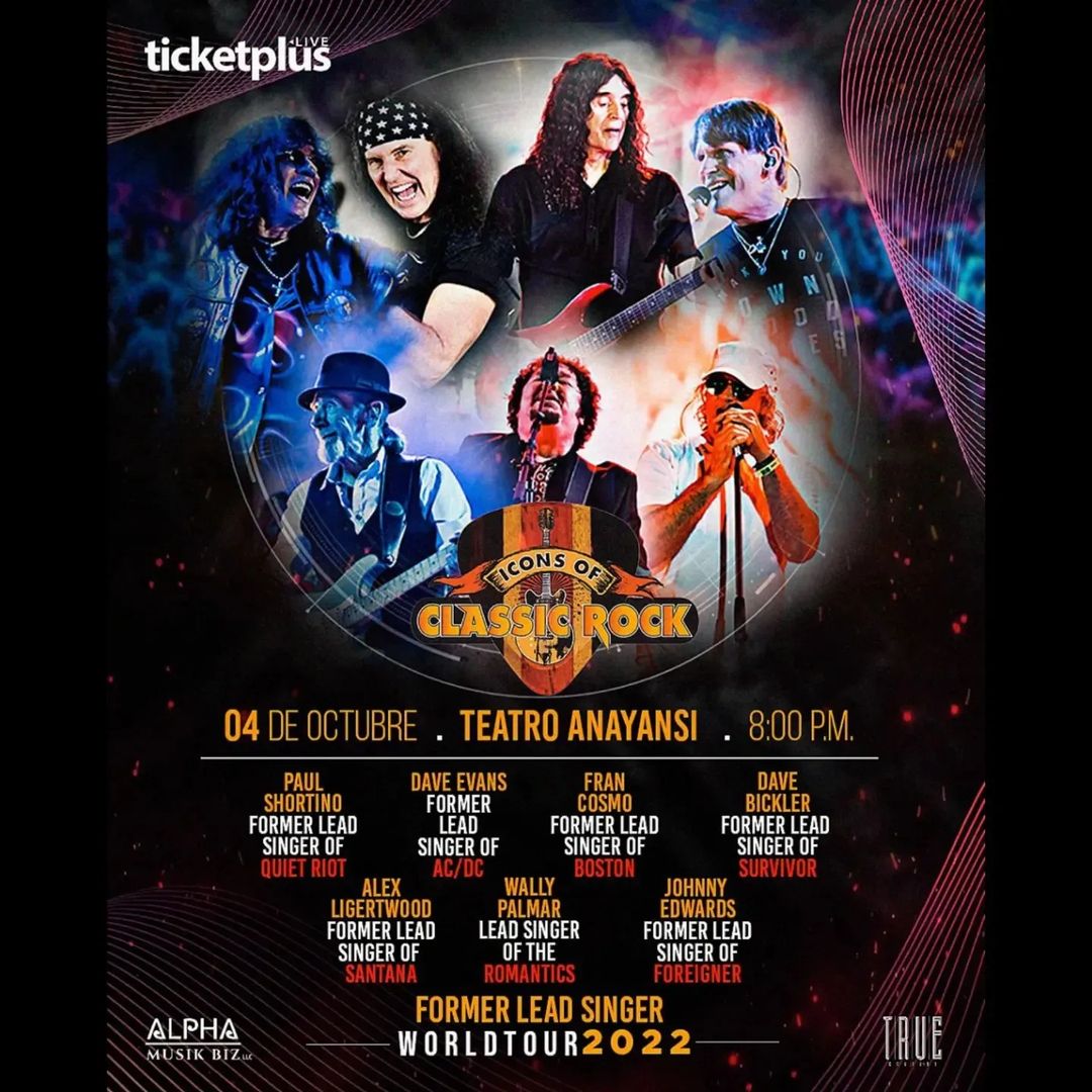 los-iconos-del-classic-rock-2022-vendran-a-panama