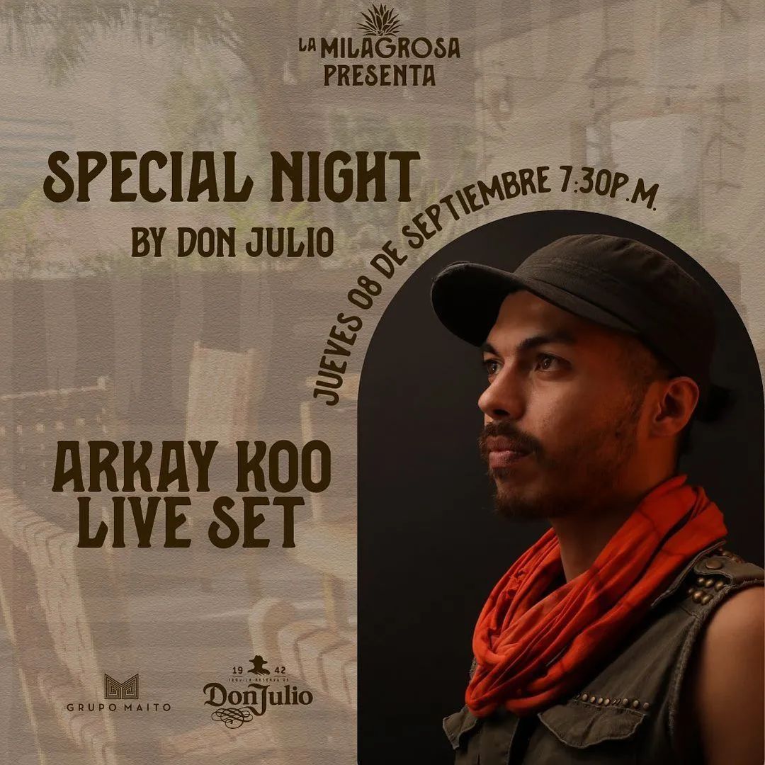 special-night-by-don-julio-