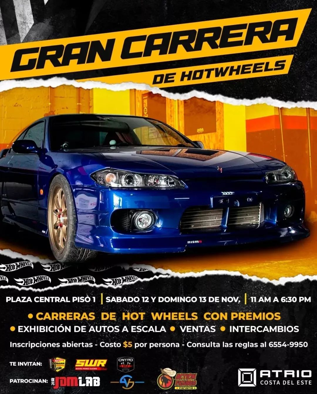 gran-carrera-de-hotwheels