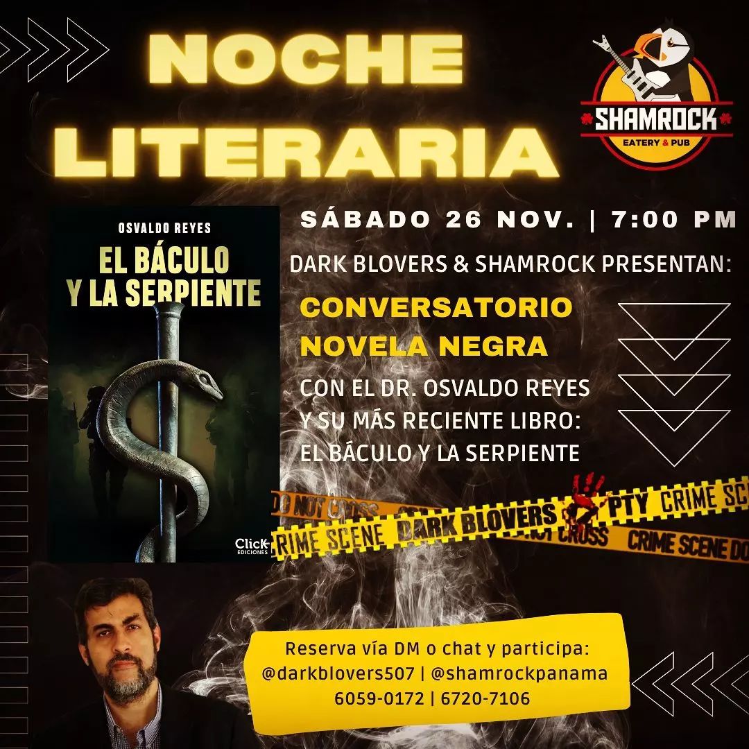 noche-literaria-conversatorio-novela-negra